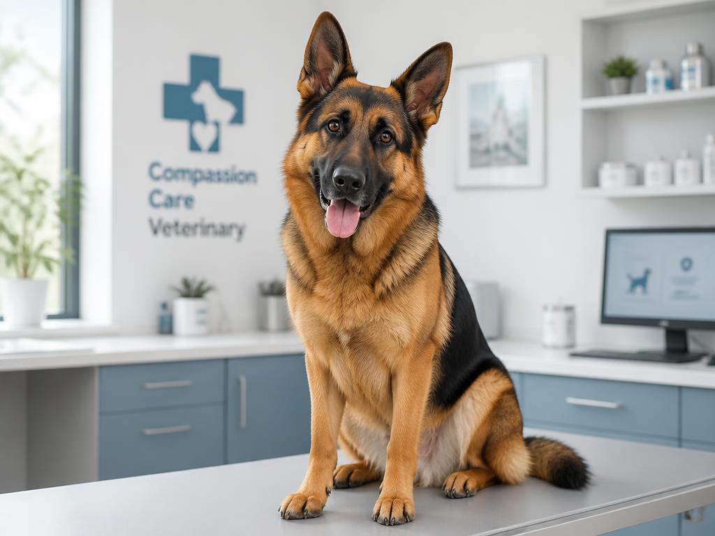 Dog Vaccination Schedule: Core and Non-Core Shots Explained