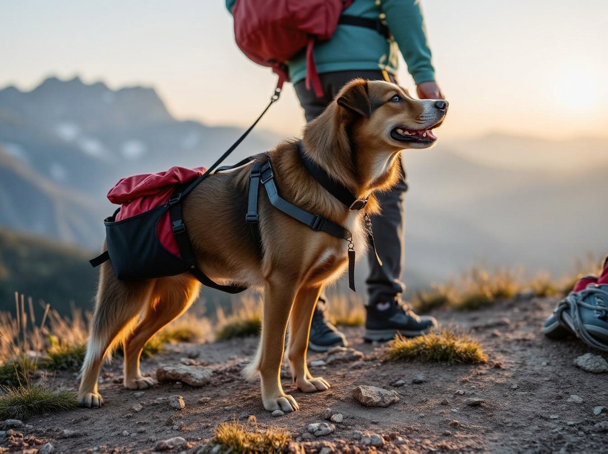 Hiking With Your Dog: Gear, Safety and Trail Etiquette